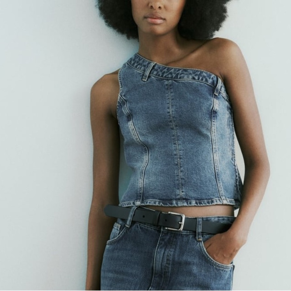 Zara Top